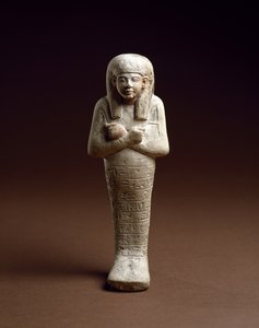 Shawabti door New Kingdom Egyptian