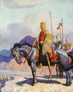 Koning Edward