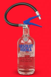 Verslavingen (Vodka Editie), 2020