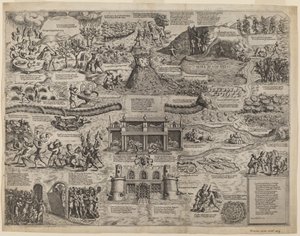 Het land van Cockaigne