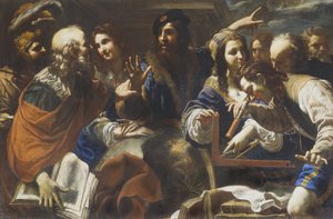 Astronomen door Niccolo Tornioli