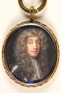 James II