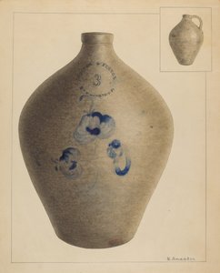 Kruik