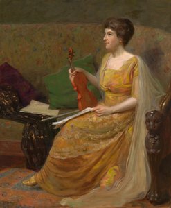 Maud Powell
