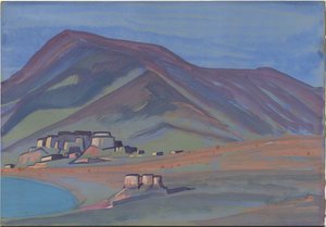 Albumblad, 1932