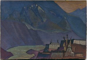 Chandra-rivier, 1932