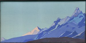 Himalaya