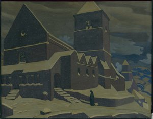 Berouw, 1917