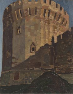 Smolensk. Toren