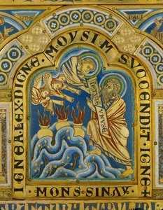  door Nicholas of Verdun