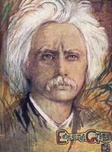 Noorwegen: Grieg