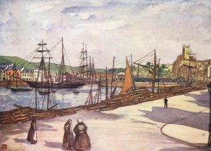Haven van Fecamp