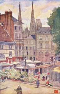 De Torens van St Ouen