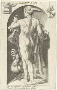 Mercurius