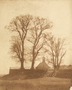 Forbury Hill, Reading door Nicolaas Henneman