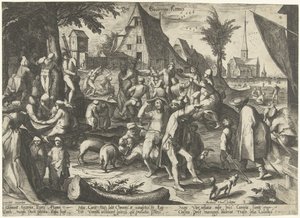 Boerenkermis