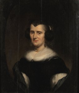  door Nicolaes Maes