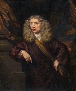  door Nicolaes Maes