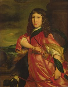 Onbekend schilderij