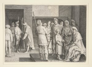 De Tweede Droom van Jozef
