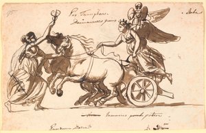 Pax trimphans