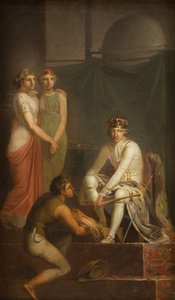 De afschaffing van de lijfeigenschap in 1788