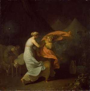 Julia en Fulvia