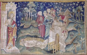 Apocalyps Tapisserie of 