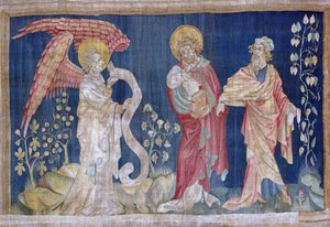 Apocalyps Tapisserie of 