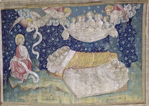 Apocalyps Tapisserie of 