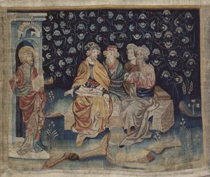Apocalyps Tapisserie of 