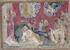 Apocalyps Tapisserie of 