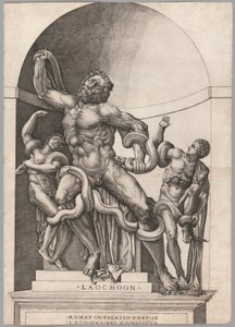 Laocoön