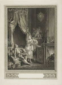 Le carquois épuisé (De lege koker)