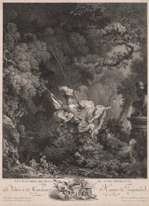 De Schommel