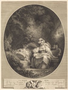 De Goede Moeder