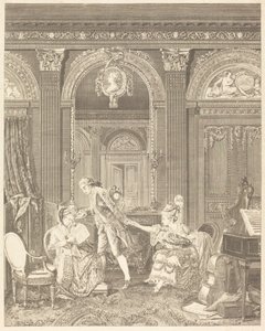 Le Billet doux