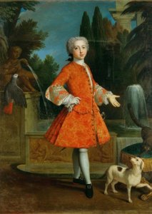 Louis-Philippe van Orleans
