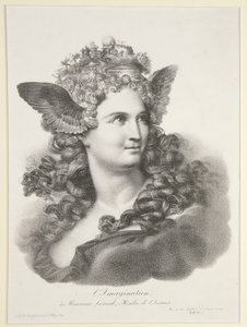 L door Nicolas Henri Jacob