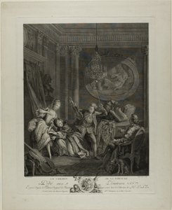 De weg naar fortuin