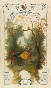 De Schommel