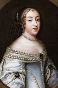  door Nicolas Mignard