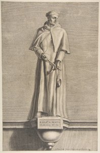 De Gezegende Johannes Mata