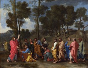 Zeven Sacramenten: Wijding