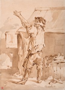 De schoenmaker