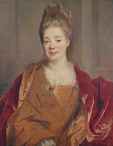 Mevrouw Titon du Tillet