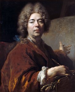 Zelfportret