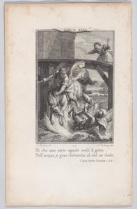Canto 31, Stanza 70, uit Orlando Furioso