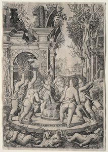 Het lot van de boze tong