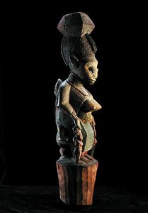 Yoruba Huispost